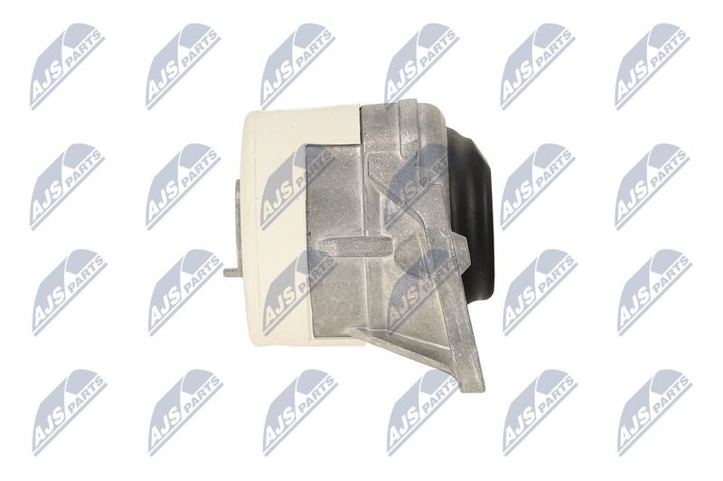 Paigutus, Mootor, NTY ZPS-ME-052