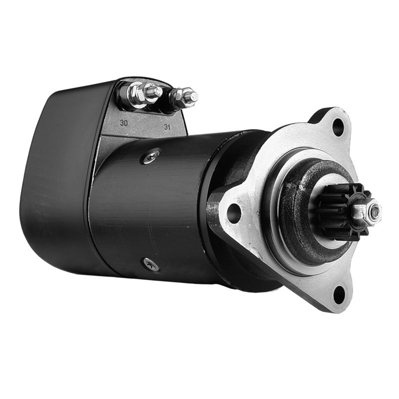 BOSCH 0001416052 Starteris