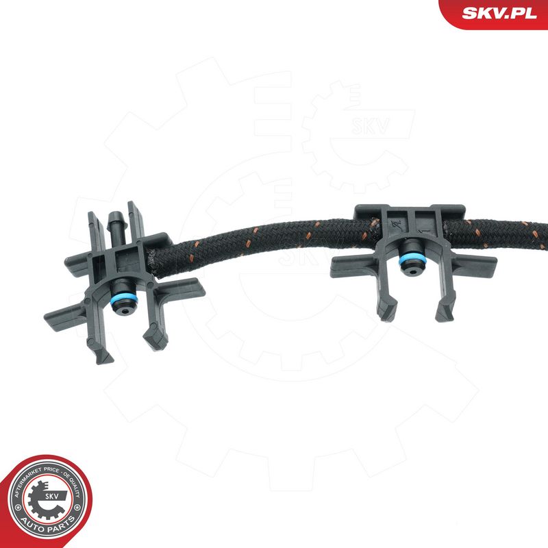 Voolik, Jääkkütus, ESEN SKV 54SKV315