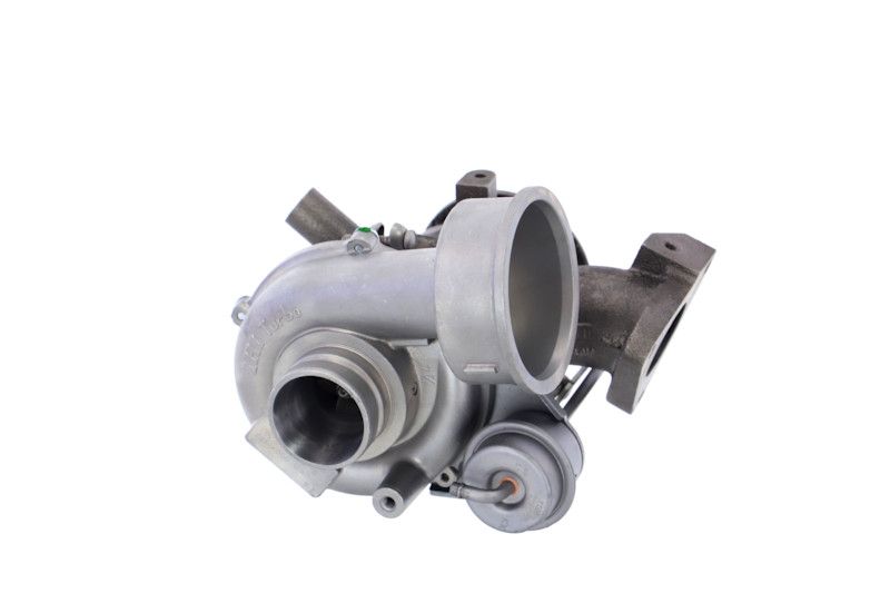 REMANTE 003-001-000328R Charger, charging (supercharged/turbocharged)
