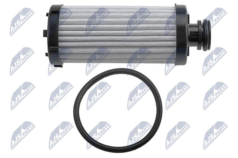 NTY FSF-AU-015 Hydraulic Filter, automatic transmission