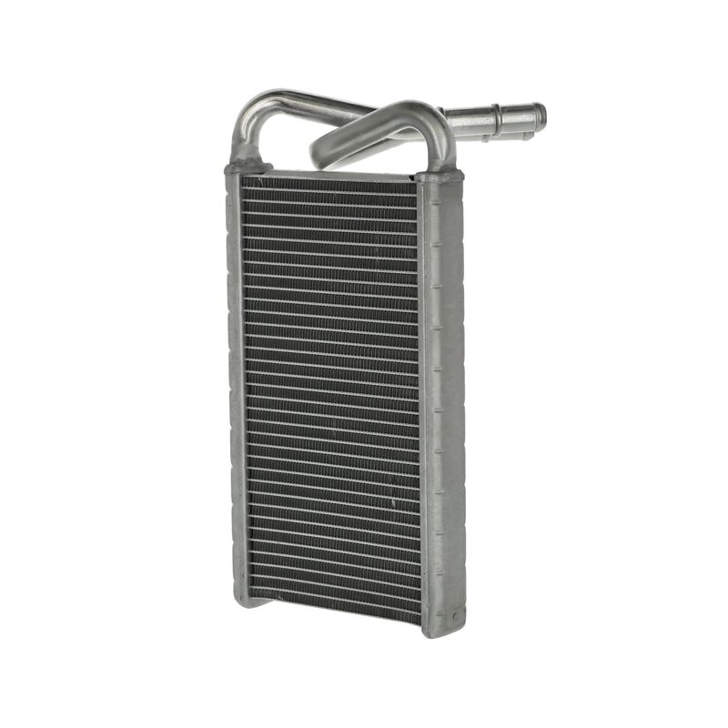 NISSENS 707425 Heat Exchanger, interior heating