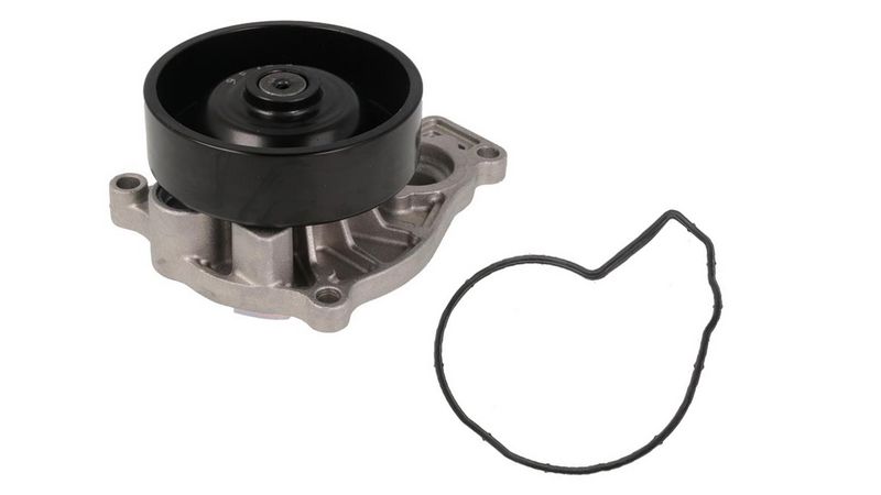 водна помпа, охлаждане на двигателя SKF