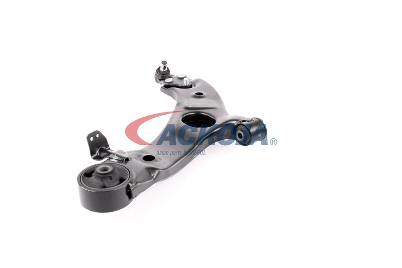 ACKOJA A52-0247 Control/Trailing Arm, wheel suspension
