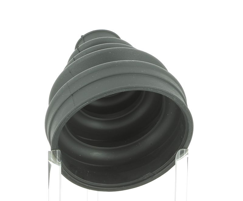 Juego de fuelles, árbol de transmisión