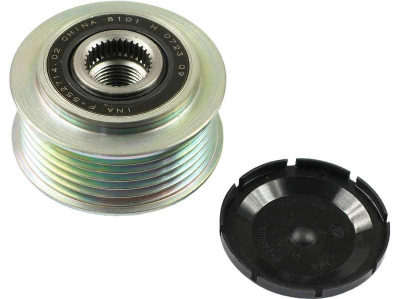 AS-PL AFP5013(INA) Alternator Freewheel Clutch