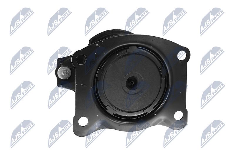 Paigutus, Mootor, NTY ZPS-HD-130