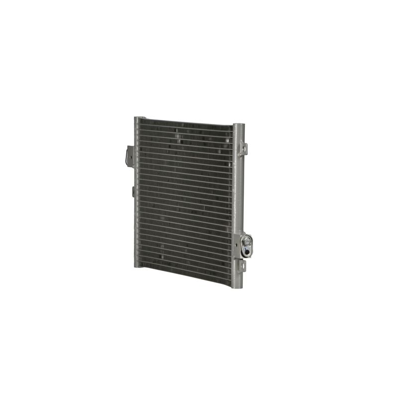 Kondensaator, kliimaseade, NISSENS 940190