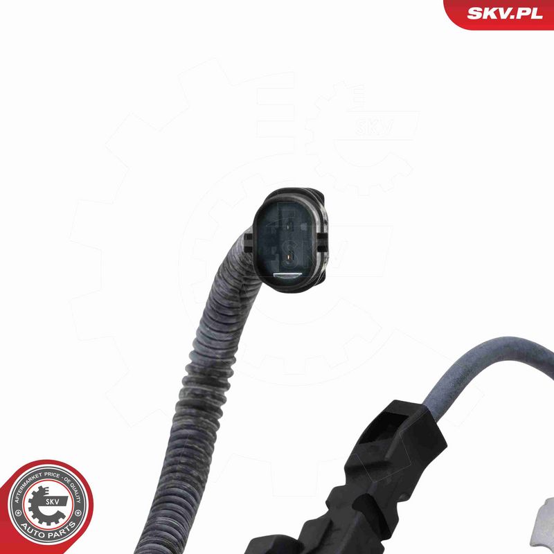 ESEN SKV 39SKV092 Control Valve, camshaft adjustment