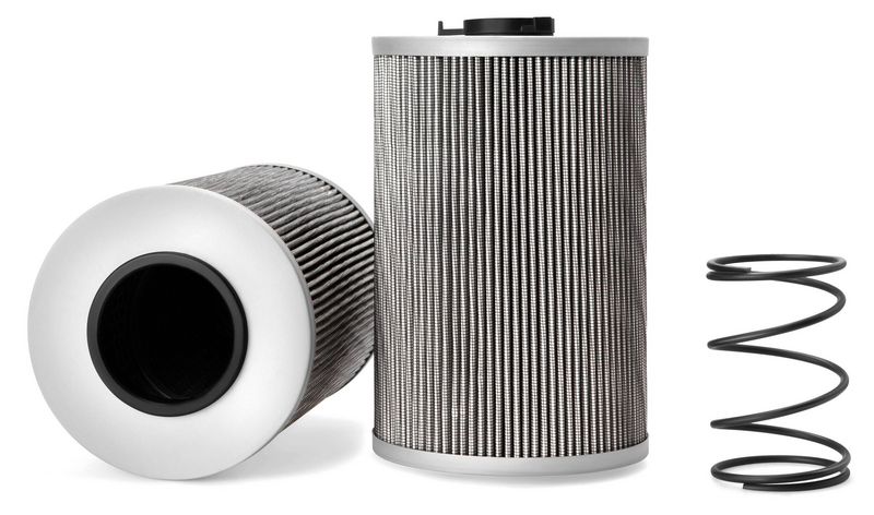 Product Filtrs, Hidropacēlāja sistēma FLEETGUARD HF29049 Image