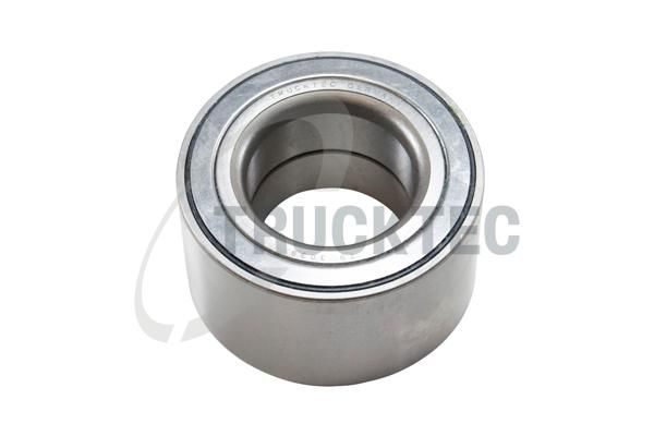 TRUCKTEC AUTOMOTIVE 02.32.156 - Wheel Bearing Kit