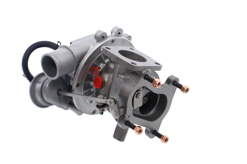 REMANTE 003-001-002085R Charger, charging (supercharged/turbocharged)