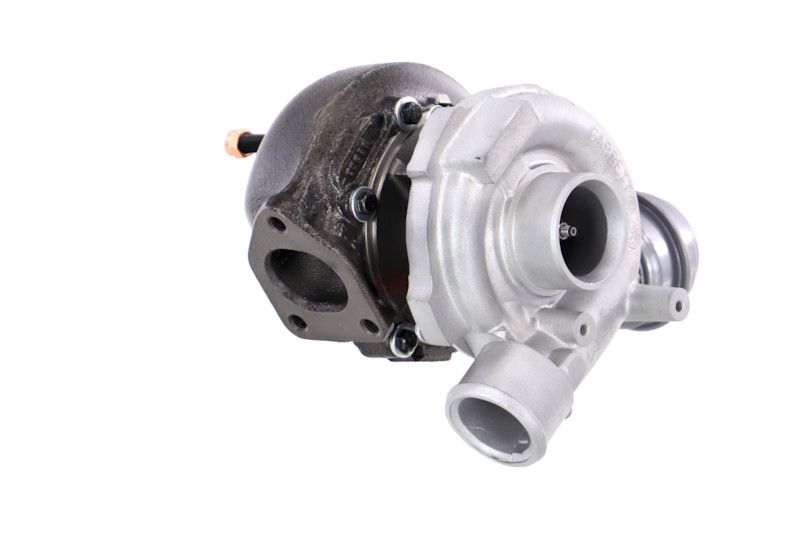 REMANTE 003-001-000009R Charger, charging (supercharged/turbocharged)