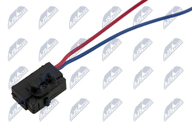 Ukselukk, NTY EZC-WW-261