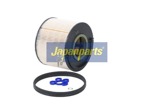 filtru combustibil JAPANPARTS FC-ECO025