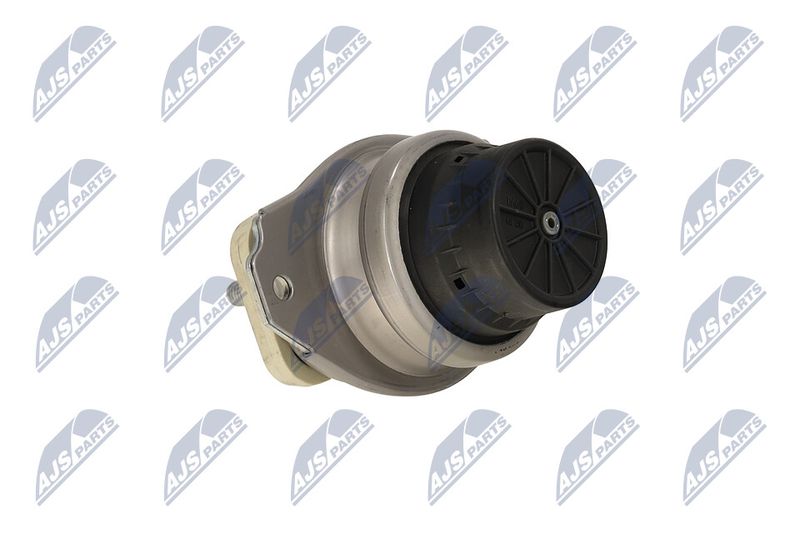 Paigutus, Mootor, NTY ZPS-LR-017