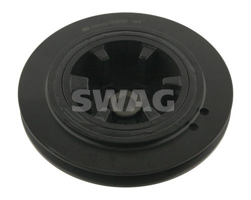 SWAG Riemschijf, krukas