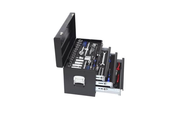KS TOOLS 918.0100 Socket Wrench Set