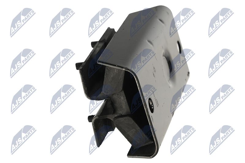 Kinnitus, mootor, NTY ZPS-CH-034