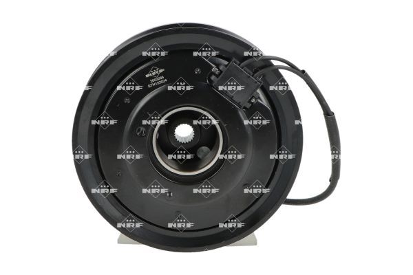 NRF 380169 Magnetic Clutch, air conditioning compressor