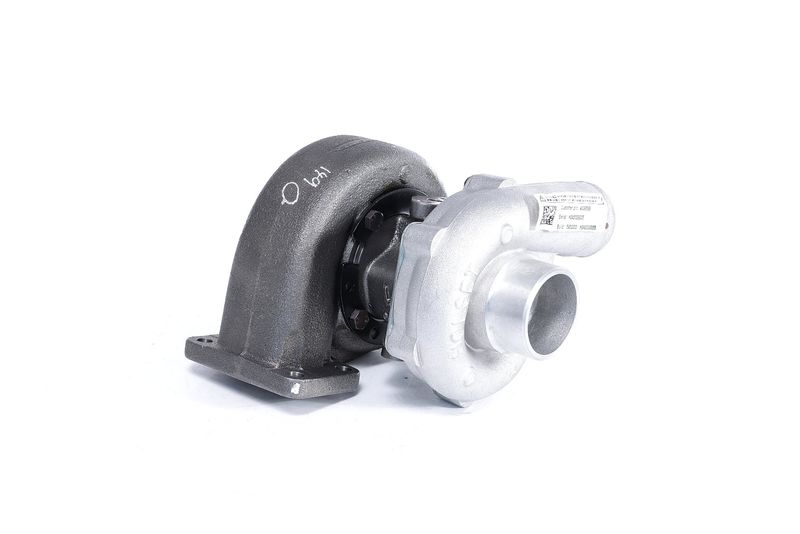 Compresor,sistem de supraalimentare T911823 BTS Turbo