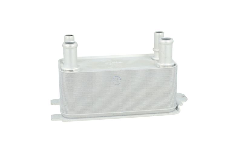 Radiador de aceite, transmisión automática