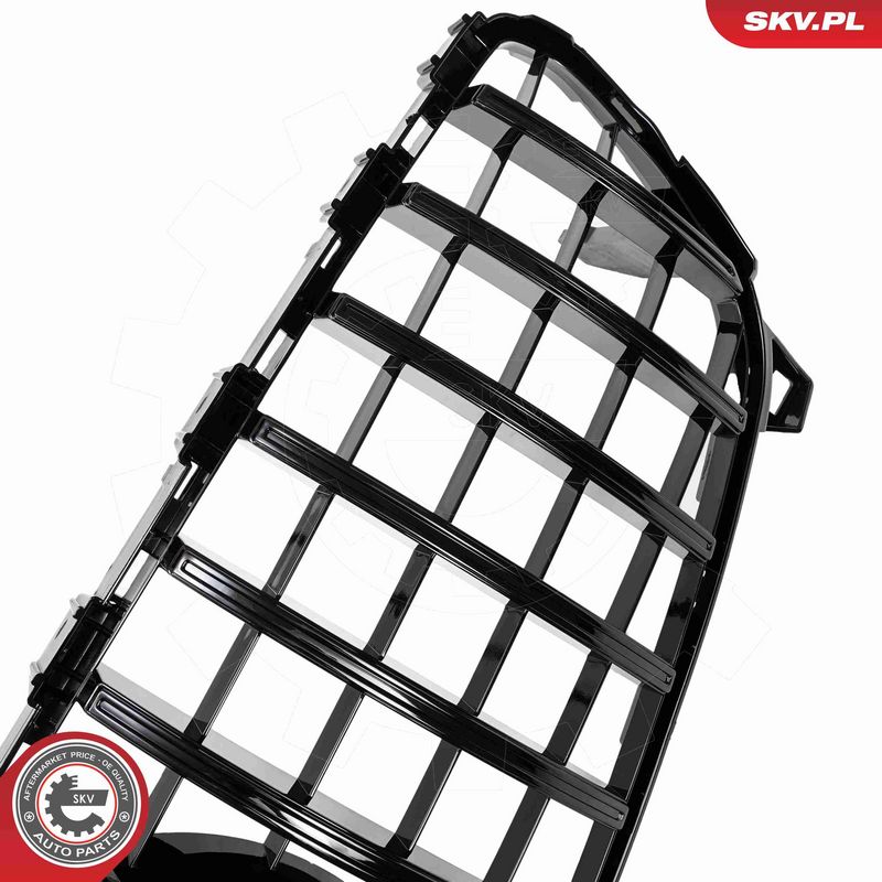 ESEN SKV 66SKV504 Radiator Grille