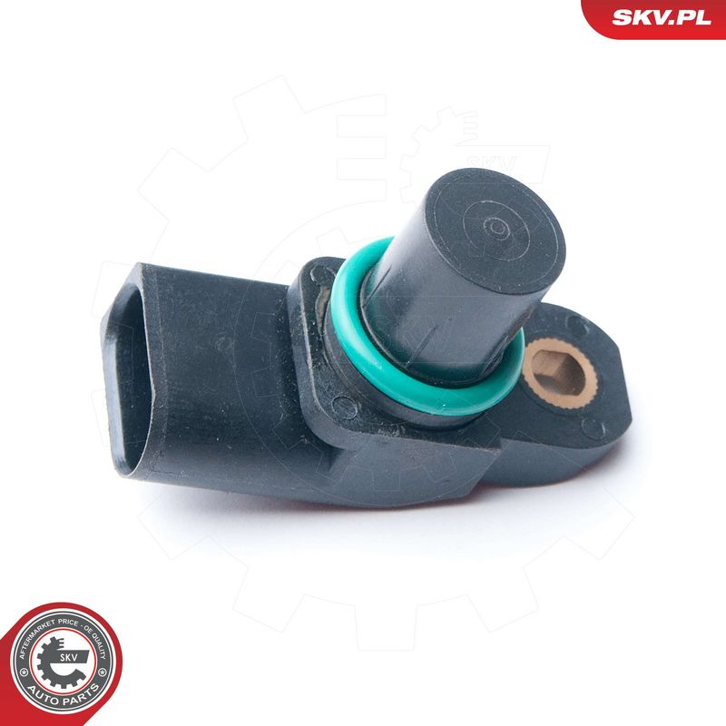 Andur, Nukkvõllipositsioon, ESEN SKV 17SKV241