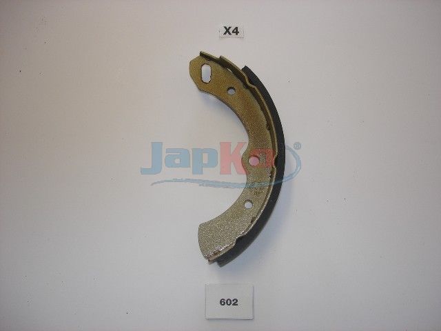 комплект спирачна челюст JAPKO