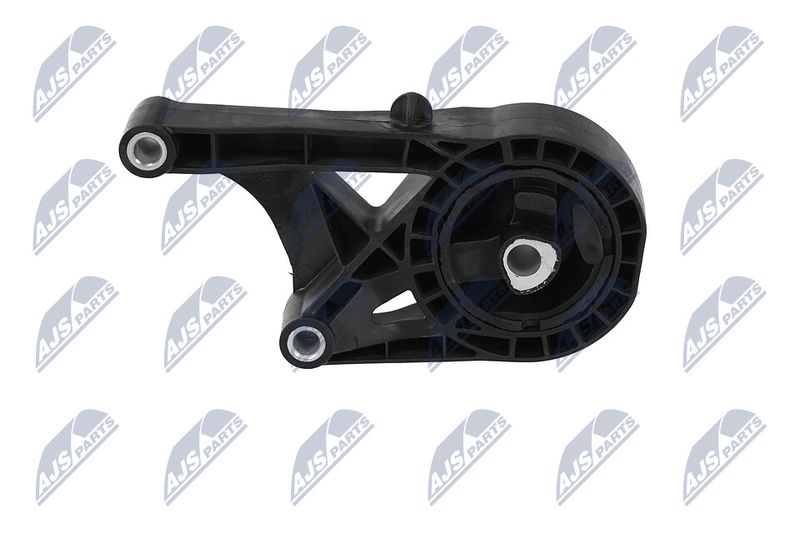 Paigutus, Mootor, NTY ZPS-PL-047