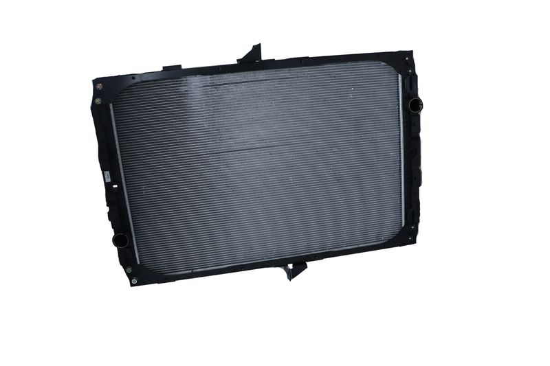 NRF 509541 Aušinimo radiatorius