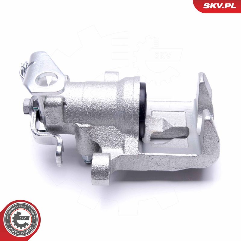 Pidurisadul, ESEN SKV 46SKV914