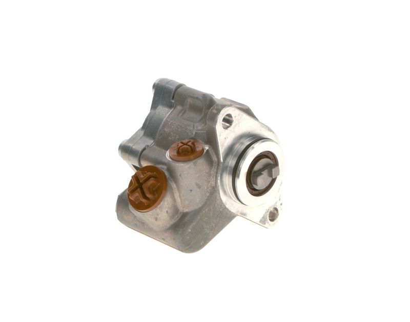 Hydraulické čerpadlo, řízení K S01 000 417
