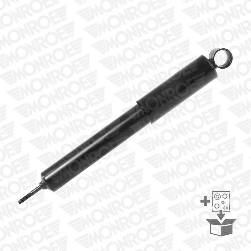 MONROE D6439 Amortizatorius