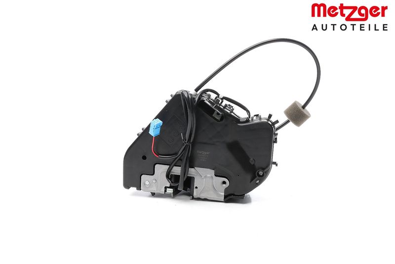 METZGER AUTOTEILE 2314673 Durų spyna