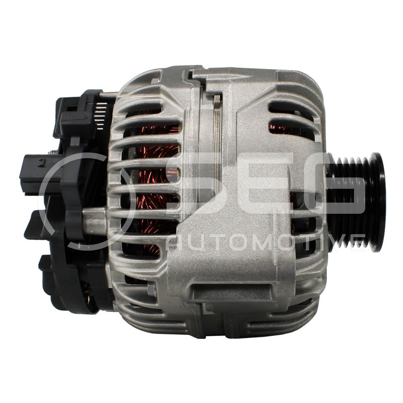 SEG Automotive 0124515133 Alternator