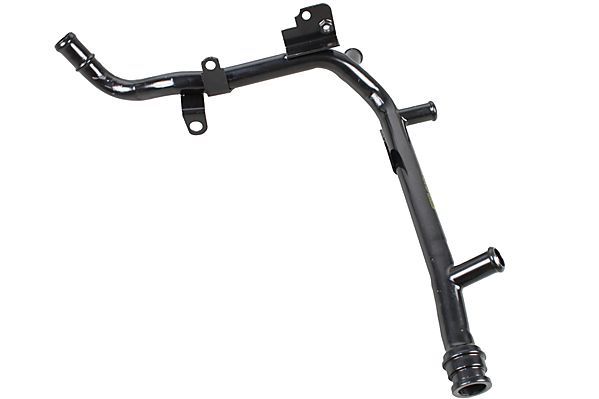 Cuplaj conducta lichid racire METZGER AUTOTEILE 4010152