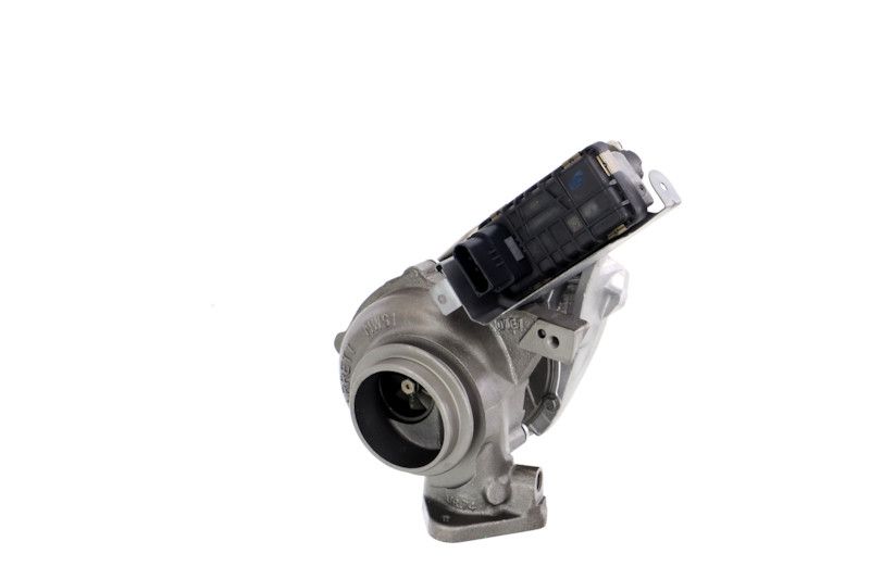 REMANTE 003-002-001014R Charger, charging (supercharged/turbocharged)
