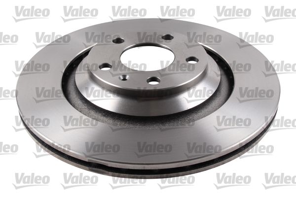 VALEO 197314 Brake Disc