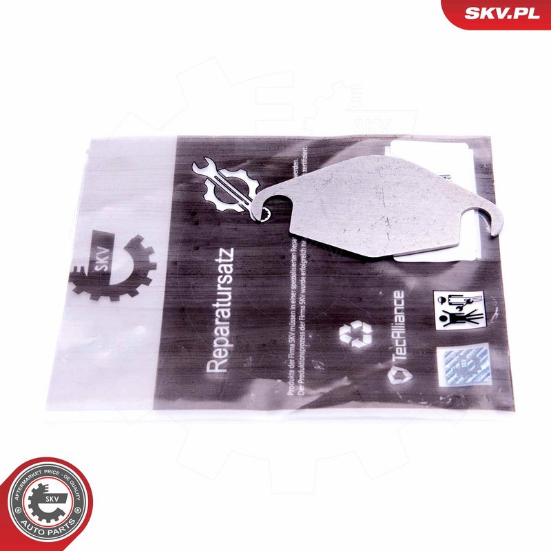Remondikomplekt, EGR-klapp, ESEN SKV 14SKV576