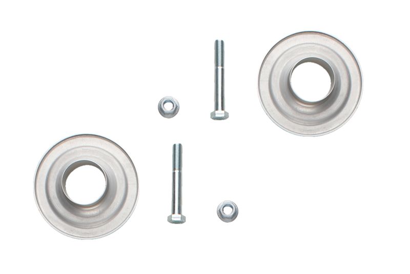 BILSTEIN 46-183989 Suspension Kit, springs/shock absorbers