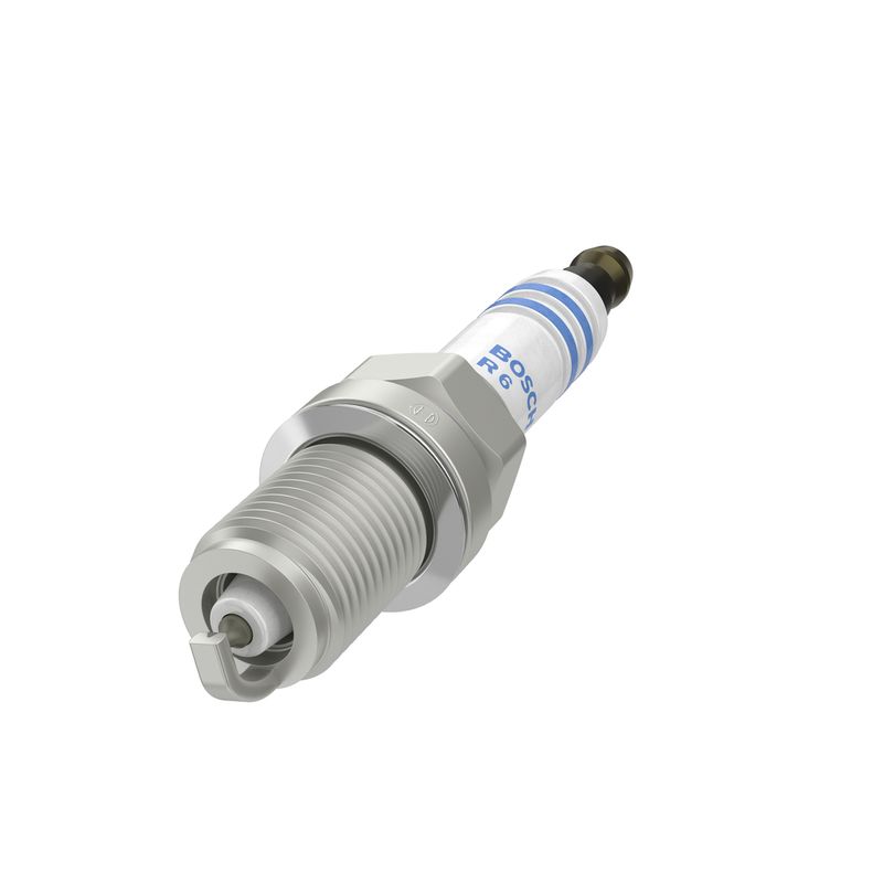 Süüteküünal, BOSCH 0 242 255 508