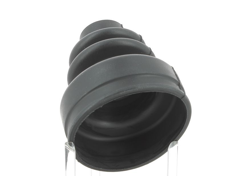 Juego de fuelles, árbol de transmisión