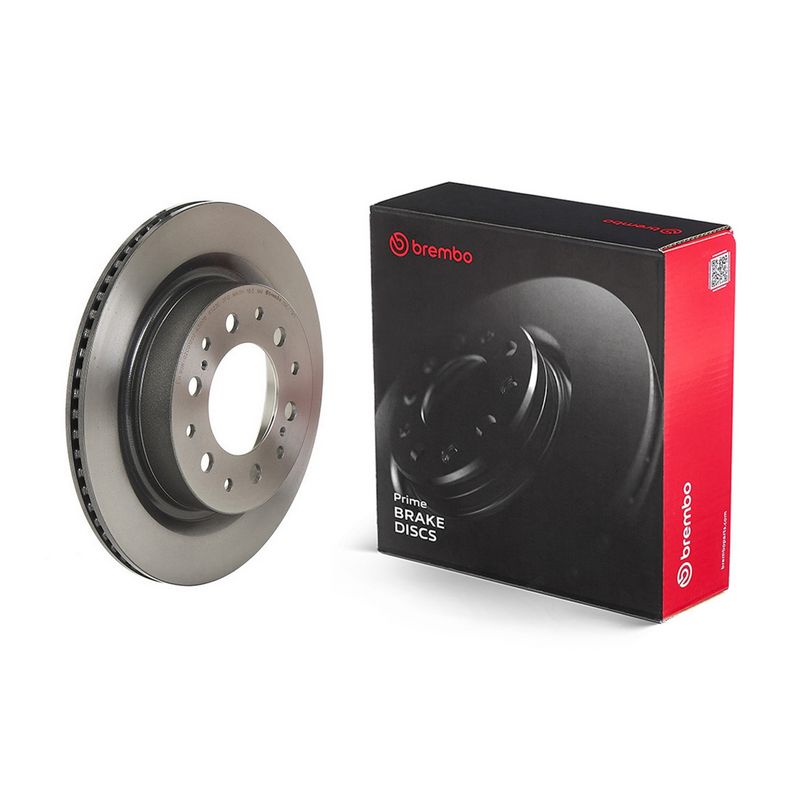 Piduriketas, BREMBO 09.E779.11