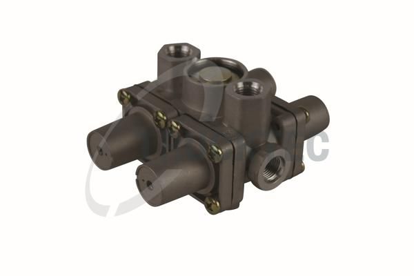 TRUCKTEC AUTOMOTIVE 04.35.116 - Multi-circuit Protection Valve