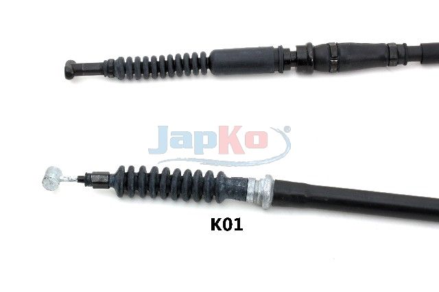 Tross, seisupidur, JAPKO 131K01