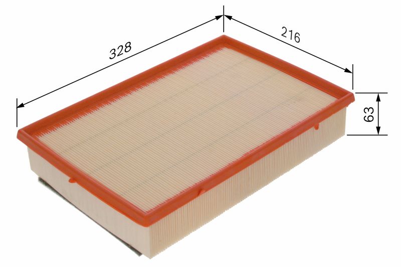 Luftfilter