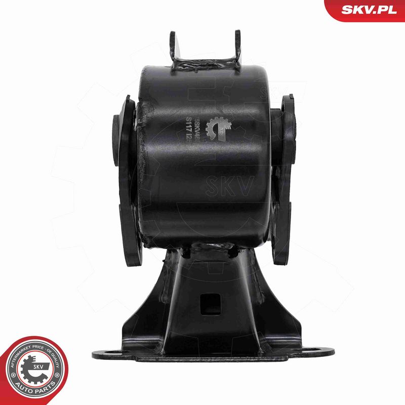 ESEN SKV 75SKV465 Variklio pagalvė