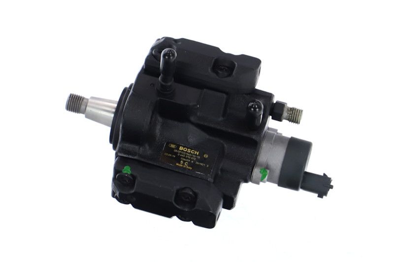 REMANTE 002-002-001329R High-pressure Pump