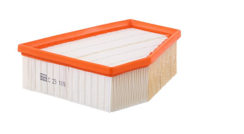 Õhufilter, MANN-FILTER C 23 109